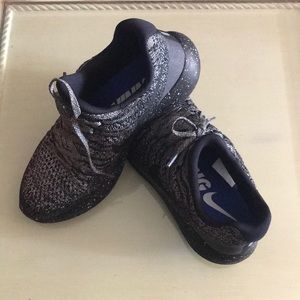 Nike lunarepic low flyknit 2